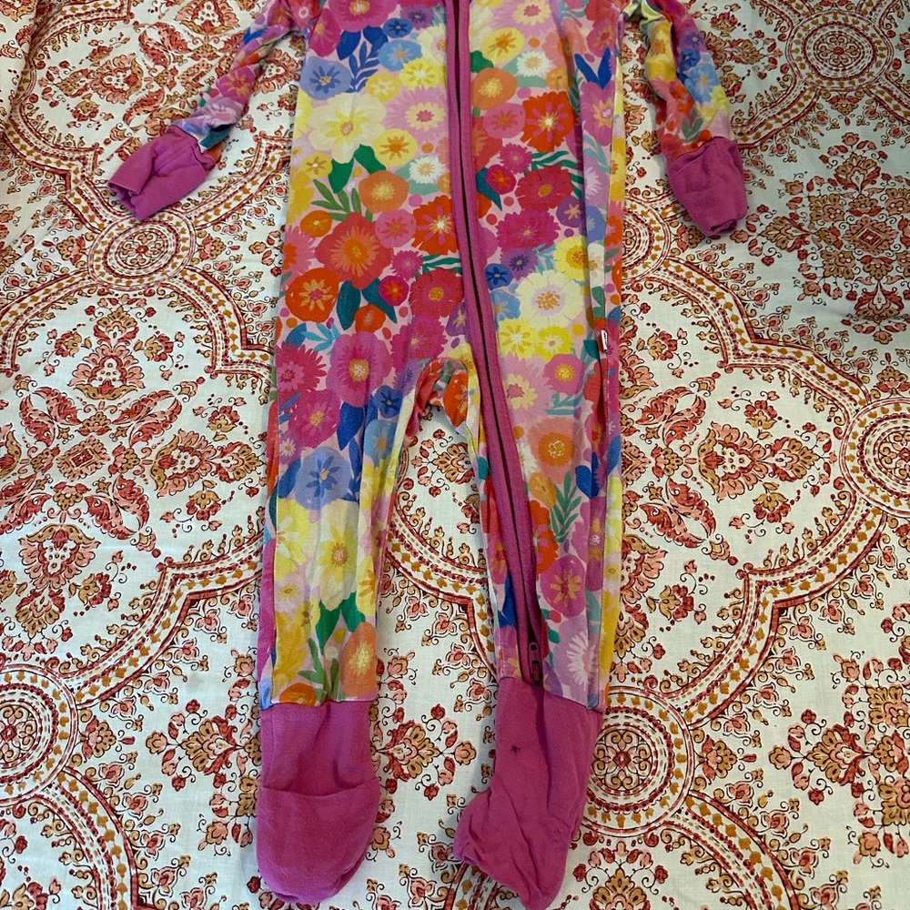 6-12 month little sleepies